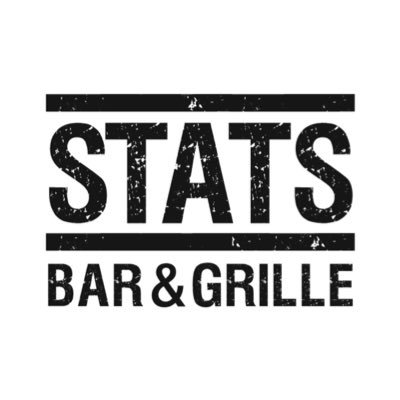 Dinner, drinks, weekend brunch, Sunday Funday....Stats is your answer. For event inquiries email: events@statsboston.com or call 617-268-9300