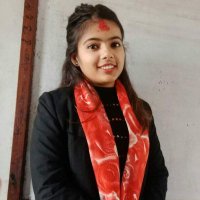 Kriti Mishra🕉️ (@kritimishrax) 's Twitter Profile Photo Kriti Mishra🕉️ (@kritimishrax) 's Twitter Profile Photo