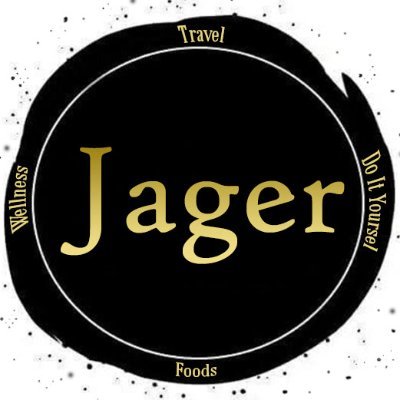 Jager Foods Lifestyle Blog