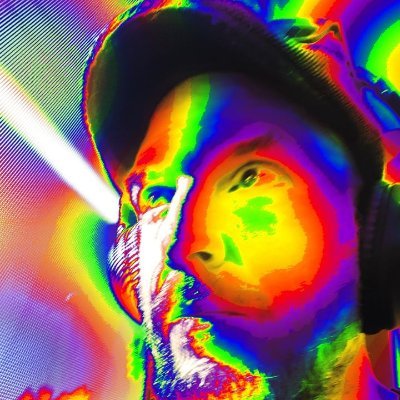 Josh E Wylieさんのプロフィール画像