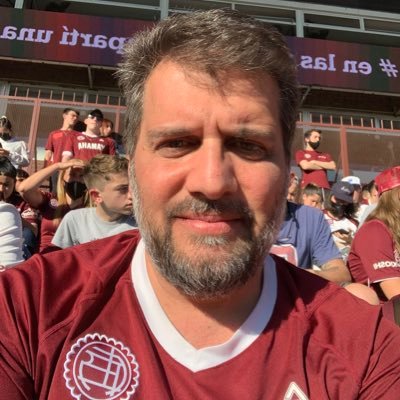 Abogado - Hincha del club de barrio más grande del mundo - Tengo 6 ⭐️ 🇱🇻🇱🇻🇱🇻