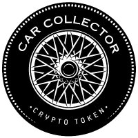 Car Collector Crypto Token | CARCC™(@CARCC_Token) 's Twitter Profile Photo