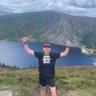TheCelticRunner's profile picture. Husband • Father • Cianreathaí • Hammer Distance Project • Masters Runner • Celtic FC 🇮🇪🇺🇸