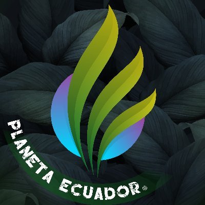planetaecuador_'s profile picture. 𝑈𝑛𝑎 𝑝𝑟𝑜𝑚𝑒𝑠𝑎 𝑝𝑎𝑟𝑎 𝑒𝑙 𝐸𝑐𝑢𝑎𝑑𝑜𝑟 !!,
Industria ecológica, social e inclusiva.