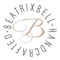 Beatrixbell Handcrafted Jewelry(@beatrixbell) 's Twitter Profile Photo