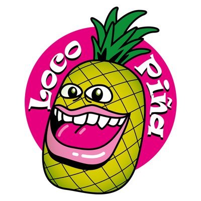 Loco piña