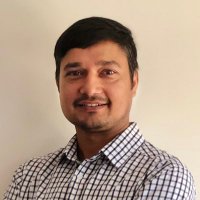 Dinesh Kafle (@dineshcotton) 's Twitter Profile