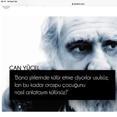 mstfaozn65's profile picture. 