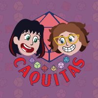 Caquitas Podcast(@CaquitasPodcast) 's Twitter Profile Photo