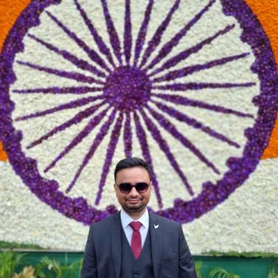 Igovindpatil's profile picture. 