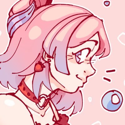 pluto 🌙さんのプロフィール画像