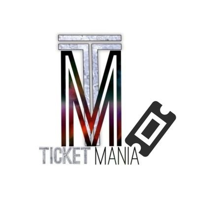 Inquiry & register your tickets interest!
📩 DM or email: ticketmaniaxd@gmail.com
Powered by: @ticketmaniaxd