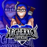 ArcherXCII (@archerxcii) 's Twitter Profile