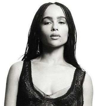 Fansite dedicated to Zoe Kravitz! Follow for news, photos and more. I’M NOT ZOË!