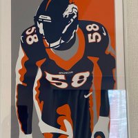 ブロンコ好き (@gogobroncos82) 's Twitter Profile