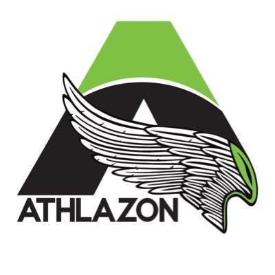 Amateur sports platform #4AthletesByAthletes | Share highlights/stats ➡️ highlights@athlazon.com |MERCH ➡️ https://t.co/2yeQxnfto6