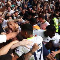 Spurs_2Kar (@samirkarkar1) 's Twitter Profile