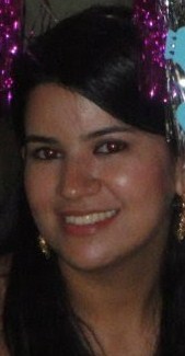 Fernanda_MLima's profile picture. 