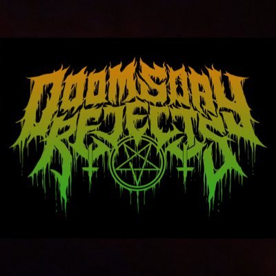 Doom / sludge metal band from Jacksonville Florida