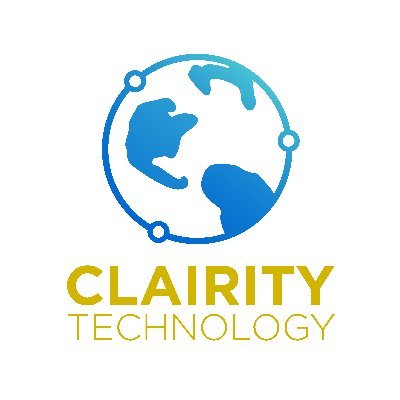 Clairity Technology is developing direct air capture technology to combat climate change. Say hi and learn more at https://t.co/vEJm0b7xgV.