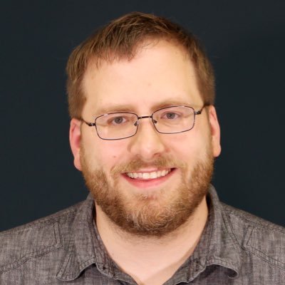 Kamden Strunk is a Professor at VCU. His research is in queer studies in education and critical quantitative methods. pronouns: he/him/his