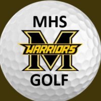 MHS Warrior Golf(@MHSwarriorsGolf) 's Twitter Profile Photo