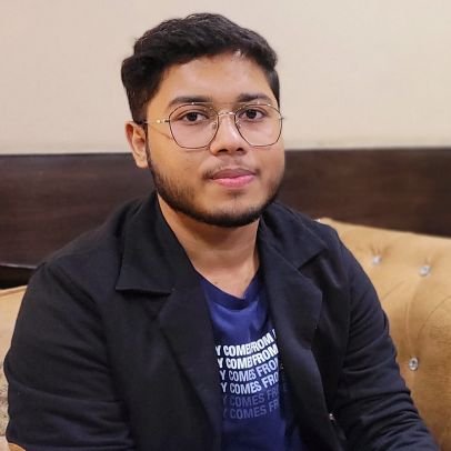 fkmbynikhil's profile picture. 