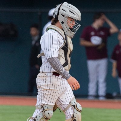 JosephHaines_5's profile picture. Saint Peter's Prep 2024 / East Coast Ghost Scout Baseball C/IF GPA:4.15 email: joeyhaines5@att.net