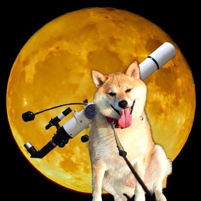 いつも、空と月の風景の写真を撮る人🌛🔭📷さんのプロフィール画像