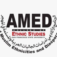 AMED Studies(@AmedStudies) 's Twitter Profile Photo