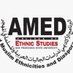 AMED Studies (@AmedStudies) Twitter profile photo