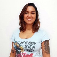 Lua Felicia (@juniourbell36) 's Twitter Profile