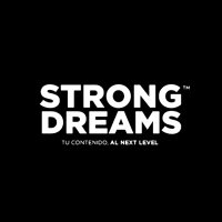 StrongDreams® (@strongdreamstm) 's Twitter Profile