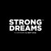 StrongDreams® (@StrongDreamstm) Twitter profile photo