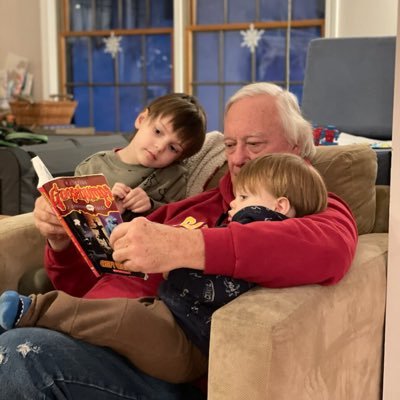 Old Fart, glad to be an American! Gun-owning conservative, liberty-loving, Constitutionalist, fly fishing country boy at heart, Cincinnati is home. Who Dey!!