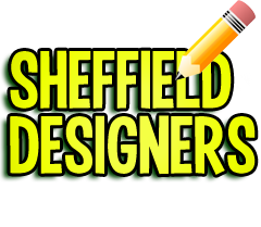 Sheffield's best graphic designers and website designers all under one roof..