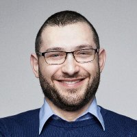 Anthony Boghdadi, PhD (@anthonyboghdadi) 's Twitter Profile
