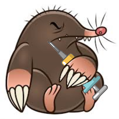 VaccineMole Profile Picture