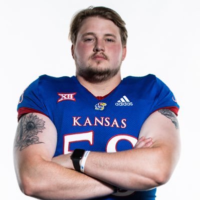 OL @KU_Football