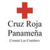Cruz Roja Panameña - Comité Las Cumbres (@crplascumbres) Twitter profile photo