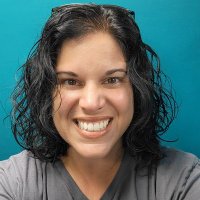 Flexible Educator-STEAM/STEM(@AndreaMango1) 's Twitter Profile Photo