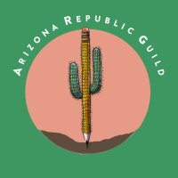 Arizona Republic Guild 🌵 (@azrepublicguild) 's Twitter Profile Photo Arizona Republic Guild 🌵 (@azrepublicguild) 's Twitter Profile Photo