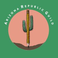 Arizona Republic Guild 🌵(@azrepublicguild) 's Twitter Profileg