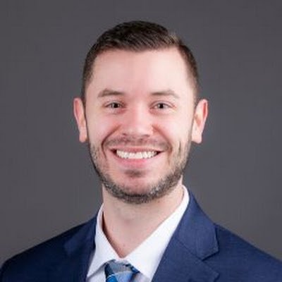 PGY-3, #IowaNeurology and Alumna @ChicagoMedEdu | #1 Dad, Husband