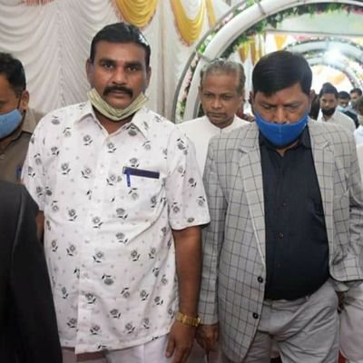 मुंबई अध्यक्ष सोशल मीडिया आयटी सेल रिपाई आठवले मुंबई प्रदेश