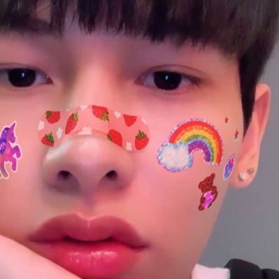 atpxtumcialcute's profile picture. ♡ྀི ความน่ารักของน้องกันทำชั้นละลาย💘