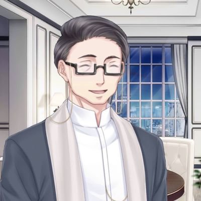 Mr. Millsさんのプロフィール画像