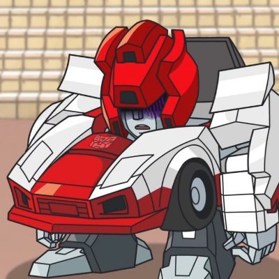 Red Alertさんのプロフィール画像