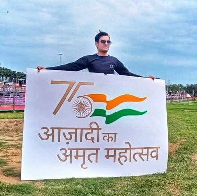 👁️🗨️R & D EXECUTIVE in Maharishi Ayurveda Product https://t.co/UhDqxg5ah0. Noida.
yoga practitoner🧘♂️&
Pharmacist ⚕️.own v