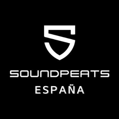 🌱Cuenta oficial de Soundpeats España
🎧Darte un sonido inmersivo.
🤝Collab：yolanda@soundpeatsaudio.com
💌Posventa：support@soundpeatsaudio.com
https://t.co/6bYP4nDMlc